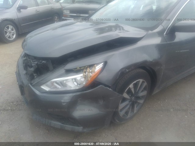 Photo 5 VIN: 1N4AL3AP1HC288023 - NISSAN ALTIMA 