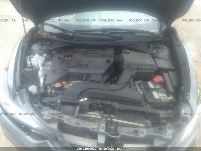 Photo 9 VIN: 1N4AL3AP1HC288023 - NISSAN ALTIMA 