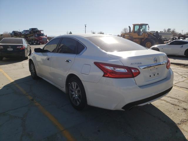 Photo 2 VIN: 1N4AL3AP1HC293657 - NISSAN ALTIMA 2.5 