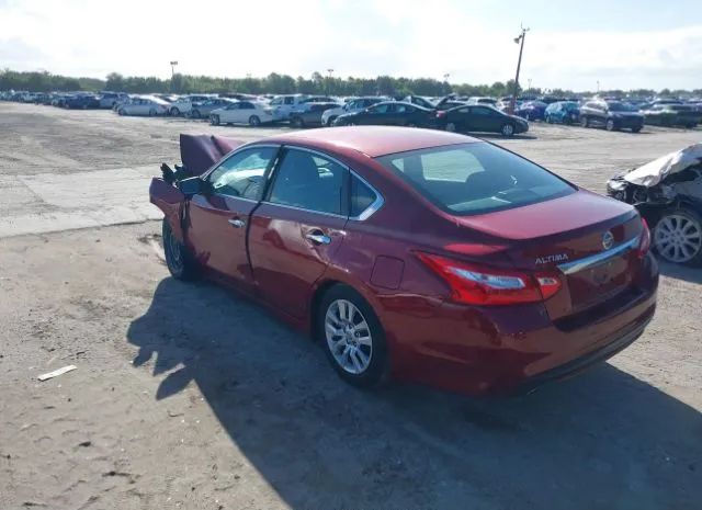 Photo 2 VIN: 1N4AL3AP1HC294971 - NISSAN ALTIMA 