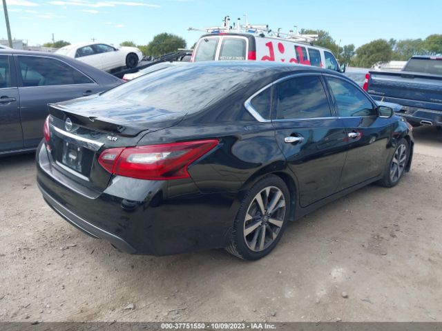 Photo 3 VIN: 1N4AL3AP1HC296381 - NISSAN ALTIMA 