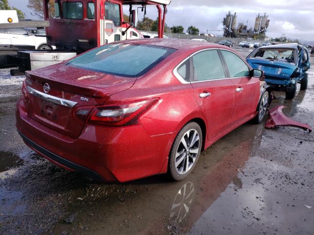 Photo 3 VIN: 1N4AL3AP1HC296476 - NISSAN ALTIMA 2.5 