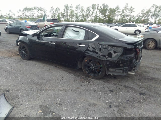 Photo 2 VIN: 1N4AL3AP1HC297465 - NISSAN ALTIMA 