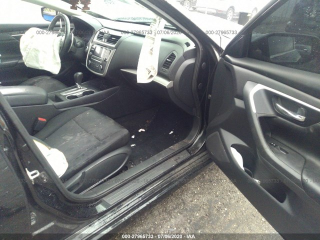 Photo 4 VIN: 1N4AL3AP1HC297465 - NISSAN ALTIMA 