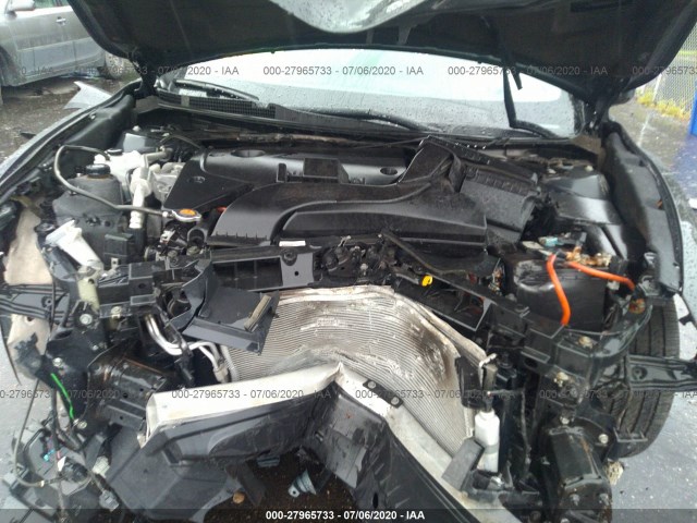 Photo 9 VIN: 1N4AL3AP1HC297465 - NISSAN ALTIMA 