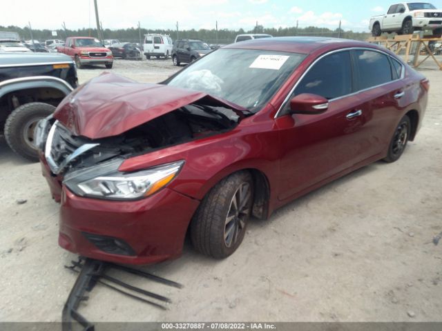 Photo 1 VIN: 1N4AL3AP1HC299085 - NISSAN ALTIMA 