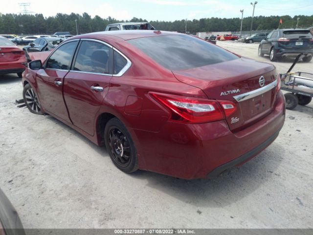 Photo 2 VIN: 1N4AL3AP1HC299085 - NISSAN ALTIMA 