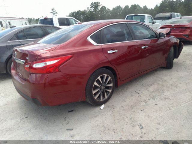 Photo 3 VIN: 1N4AL3AP1HC299085 - NISSAN ALTIMA 