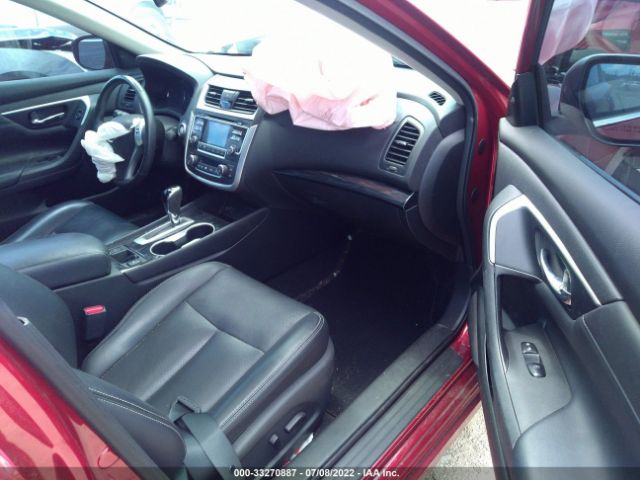 Photo 4 VIN: 1N4AL3AP1HC299085 - NISSAN ALTIMA 