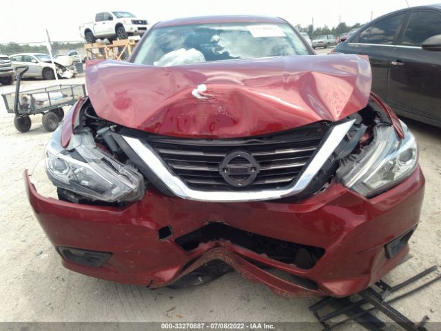 Photo 5 VIN: 1N4AL3AP1HC299085 - NISSAN ALTIMA 