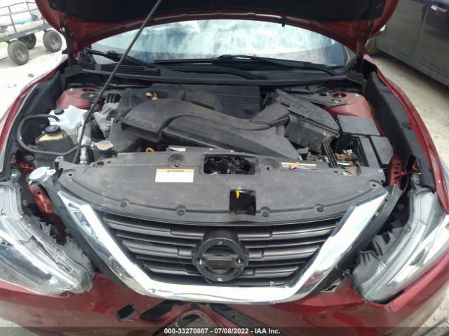 Photo 9 VIN: 1N4AL3AP1HC299085 - NISSAN ALTIMA 