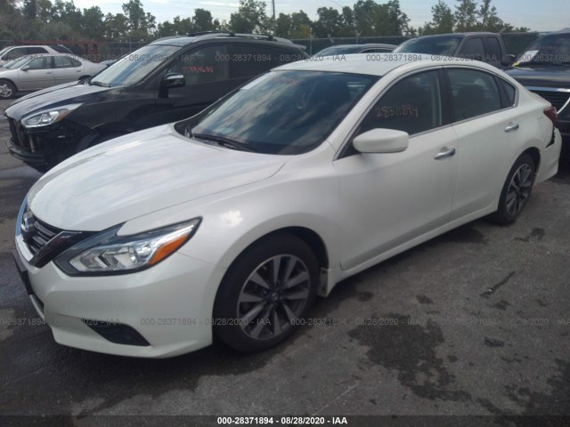 Photo 1 VIN: 1N4AL3AP1HC470109 - NISSAN ALTIMA 