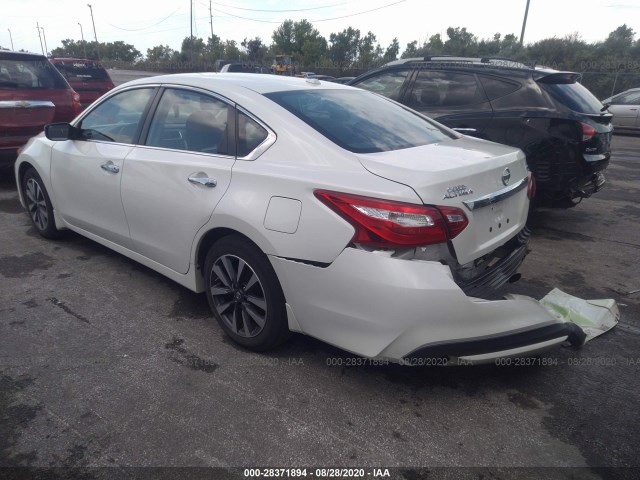 Photo 2 VIN: 1N4AL3AP1HC470109 - NISSAN ALTIMA 