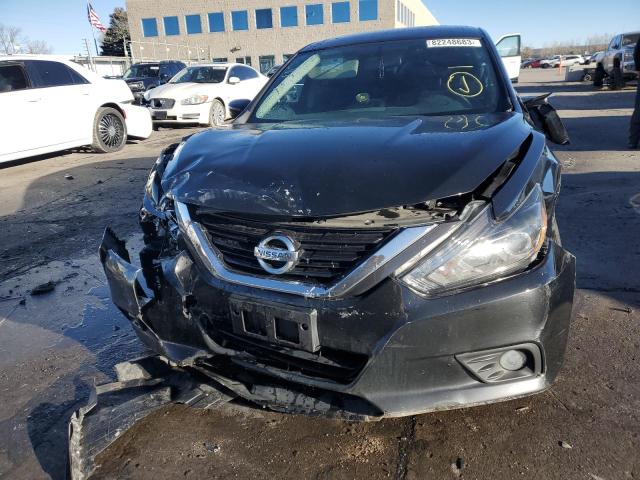 Photo 4 VIN: 1N4AL3AP1HC470546 - NISSAN ALTIMA 