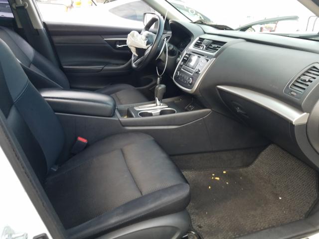 Photo 4 VIN: 1N4AL3AP1HC470594 - NISSAN ALTIMA 2.5 