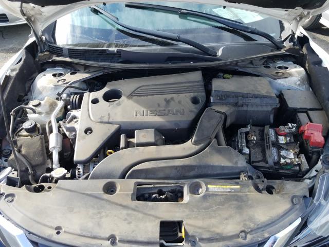 Photo 6 VIN: 1N4AL3AP1HC470594 - NISSAN ALTIMA 2.5 