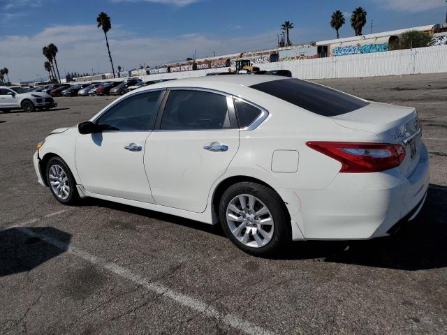 Photo 1 VIN: 1N4AL3AP1HC470725 - NISSAN ALTIMA 