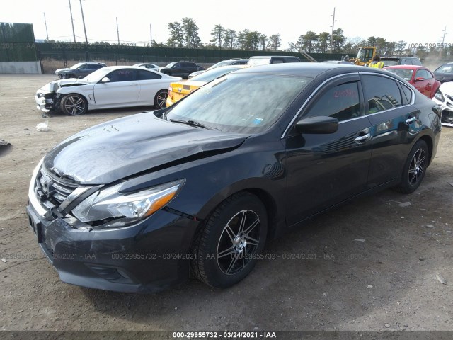 Photo 1 VIN: 1N4AL3AP1HC470837 - NISSAN ALTIMA 