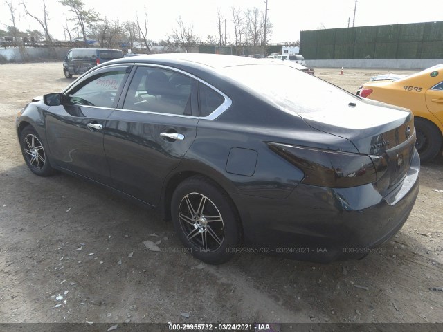 Photo 2 VIN: 1N4AL3AP1HC470837 - NISSAN ALTIMA 