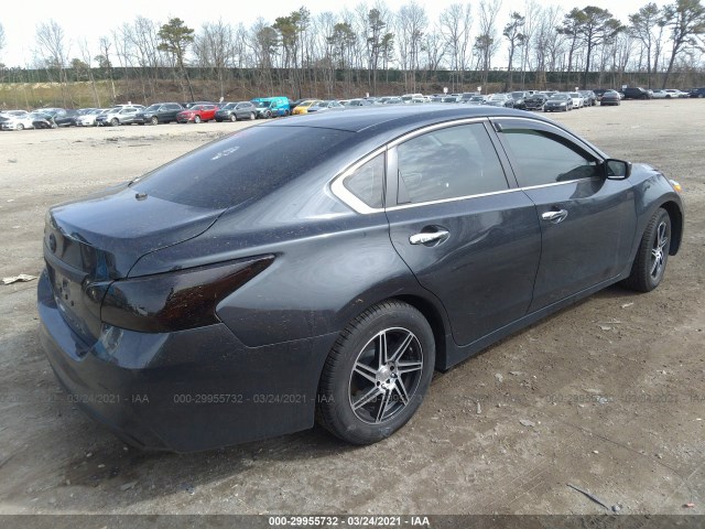 Photo 3 VIN: 1N4AL3AP1HC470837 - NISSAN ALTIMA 