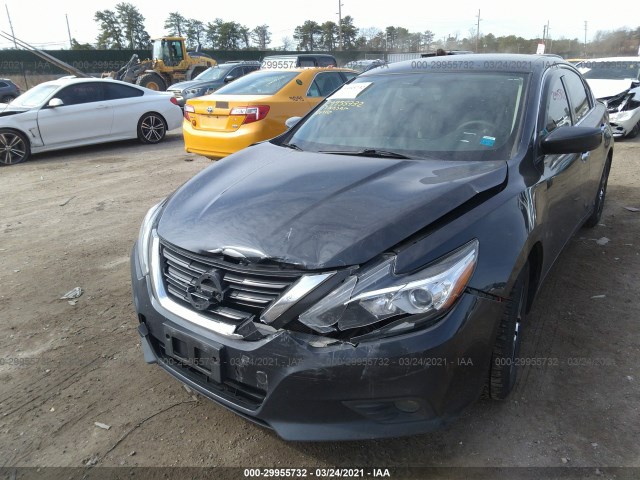 Photo 5 VIN: 1N4AL3AP1HC470837 - NISSAN ALTIMA 