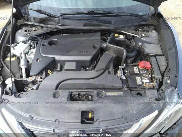 Photo 9 VIN: 1N4AL3AP1HC470837 - NISSAN ALTIMA 