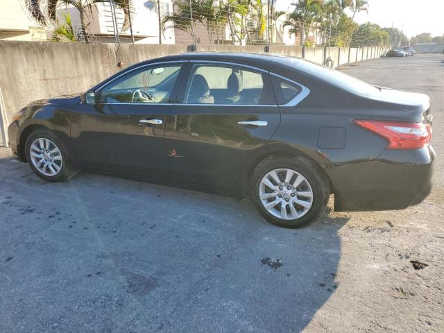 Photo 1 VIN: 1N4AL3AP1HC472717 - NISSAN ALTIMA 2.5 