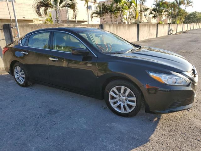 Photo 3 VIN: 1N4AL3AP1HC472717 - NISSAN ALTIMA 2.5 