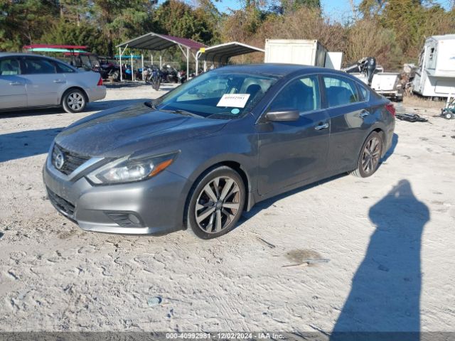 Photo 1 VIN: 1N4AL3AP1HC474077 - NISSAN ALTIMA 