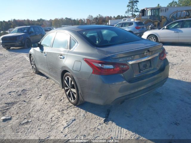 Photo 2 VIN: 1N4AL3AP1HC474077 - NISSAN ALTIMA 