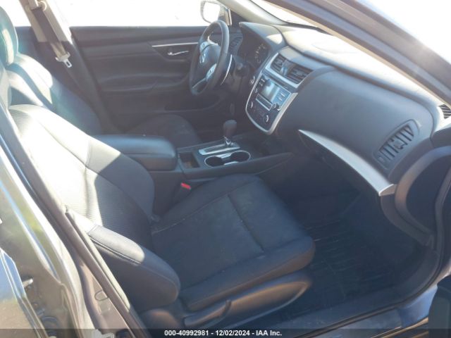 Photo 4 VIN: 1N4AL3AP1HC474077 - NISSAN ALTIMA 