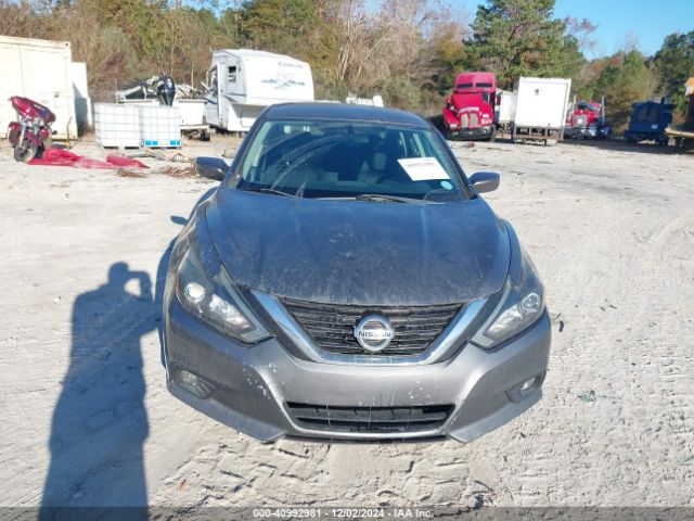 Photo 5 VIN: 1N4AL3AP1HC474077 - NISSAN ALTIMA 