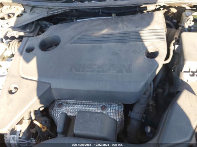 Photo 9 VIN: 1N4AL3AP1HC474077 - NISSAN ALTIMA 