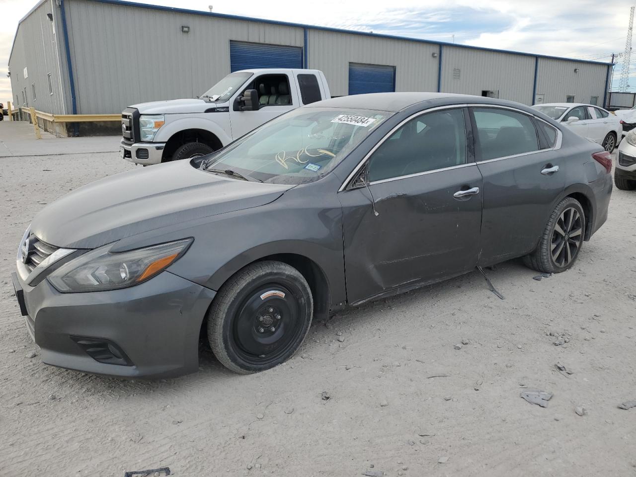 Photo 0 VIN: 1N4AL3AP1HC475911 - NISSAN ALTIMA 