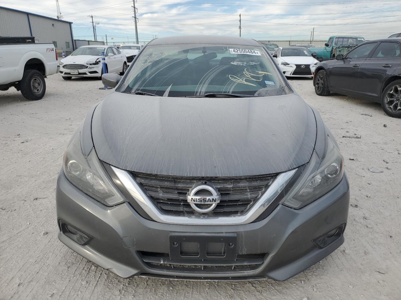 Photo 4 VIN: 1N4AL3AP1HC475911 - NISSAN ALTIMA 