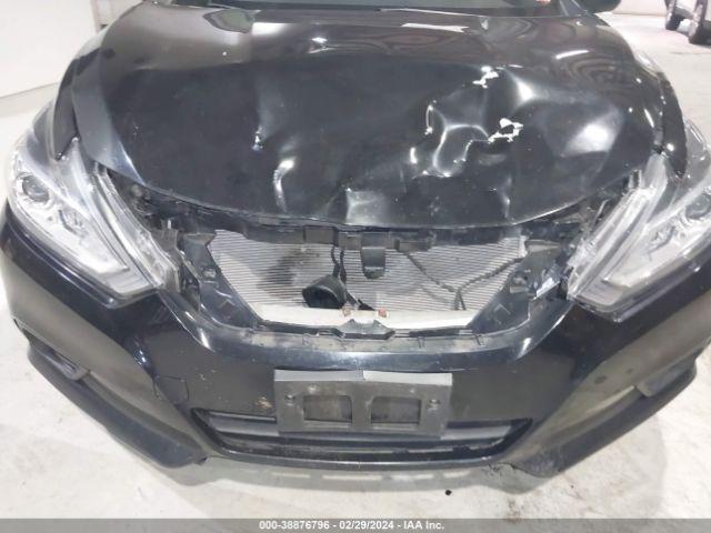 Photo 5 VIN: 1N4AL3AP1HC477593 - NISSAN ALTIMA 