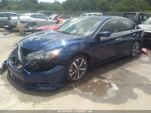 Photo 1 VIN: 1N4AL3AP1HC478212 - NISSAN ALTIMA 