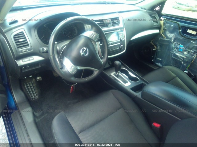 Photo 4 VIN: 1N4AL3AP1HC478212 - NISSAN ALTIMA 