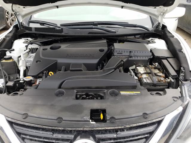 Photo 6 VIN: 1N4AL3AP1HC478940 - NISSAN ALTIMA 2.5 