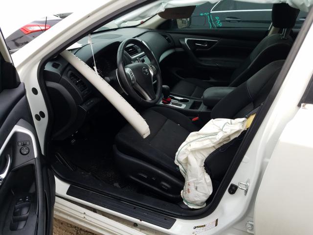 Photo 8 VIN: 1N4AL3AP1HC478940 - NISSAN ALTIMA 2.5 