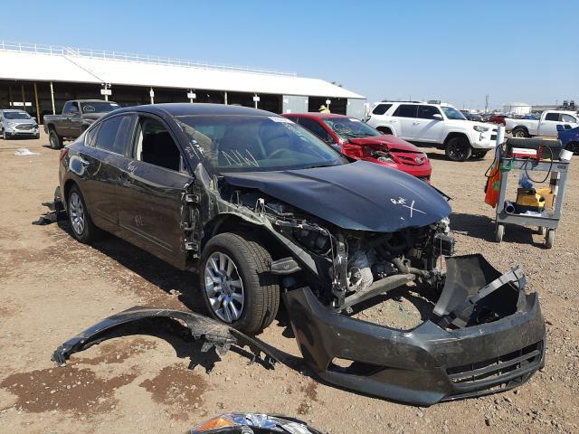 Photo 0 VIN: 1N4AL3AP1HC481322 - NISSAN ALTIMA 2.5 