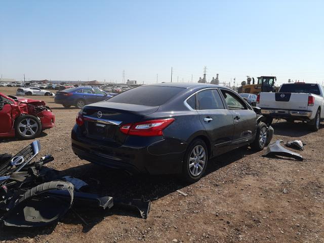 Photo 3 VIN: 1N4AL3AP1HC481322 - NISSAN ALTIMA 2.5 