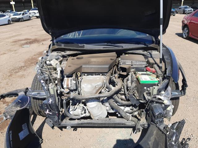 Photo 6 VIN: 1N4AL3AP1HC481322 - NISSAN ALTIMA 2.5 