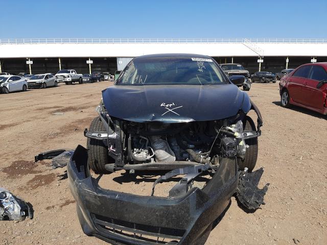 Photo 8 VIN: 1N4AL3AP1HC481322 - NISSAN ALTIMA 2.5 