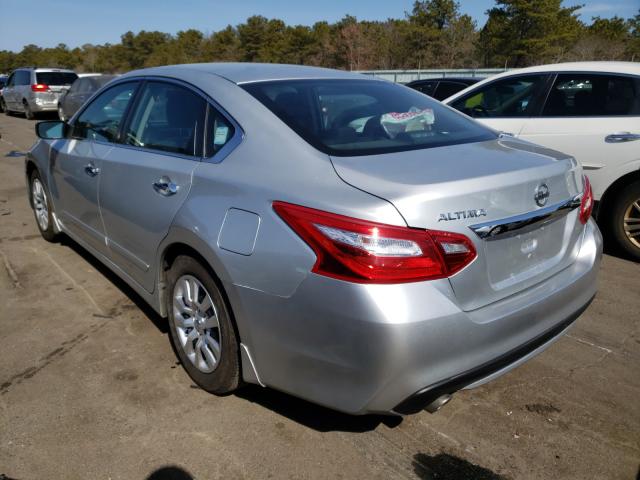 Photo 2 VIN: 1N4AL3AP1HC483751 - NISSAN ALTIMA 2.5 