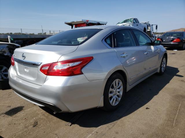 Photo 3 VIN: 1N4AL3AP1HC483751 - NISSAN ALTIMA 2.5 