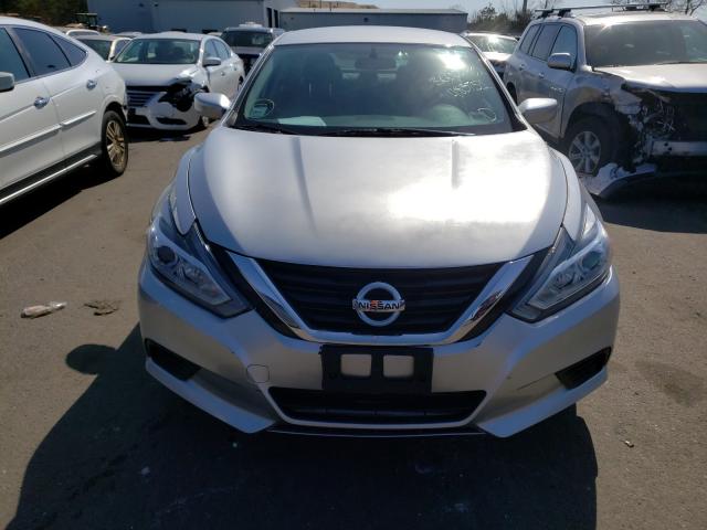 Photo 8 VIN: 1N4AL3AP1HC483751 - NISSAN ALTIMA 2.5 