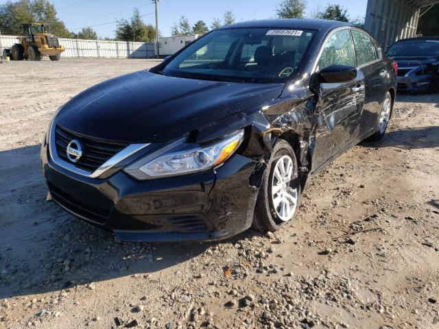 Photo 1 VIN: 1N4AL3AP1HC485998 - NISSAN ALTIMA 2.5 