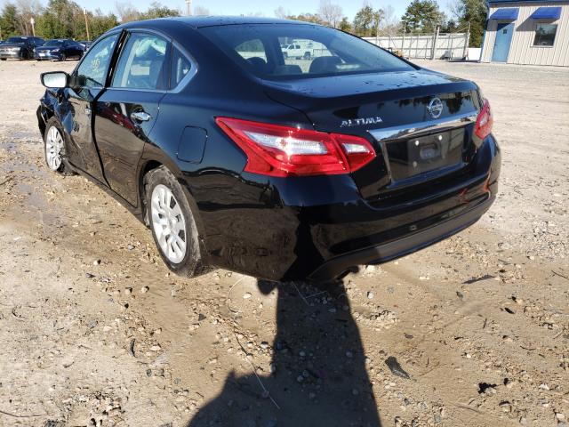 Photo 2 VIN: 1N4AL3AP1HC485998 - NISSAN ALTIMA 2.5 