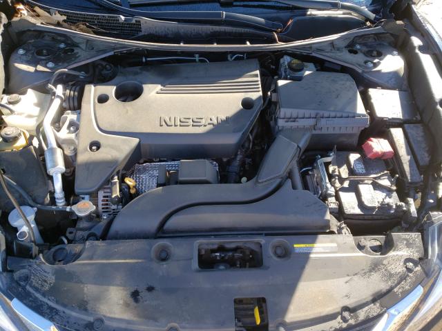 Photo 6 VIN: 1N4AL3AP1HC485998 - NISSAN ALTIMA 2.5 